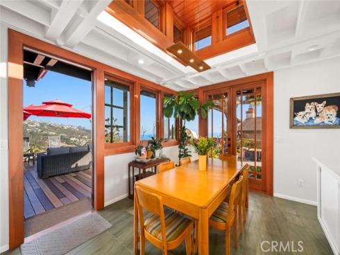 1687 Temple Hills Drive, Laguna Beach, CA