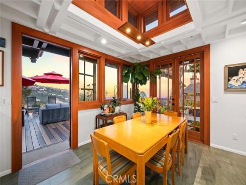 1687 Temple Hills Drive, Laguna Beach, CA