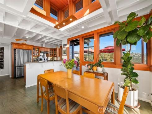 1687 Temple Hills Drive, Laguna Beach, CA