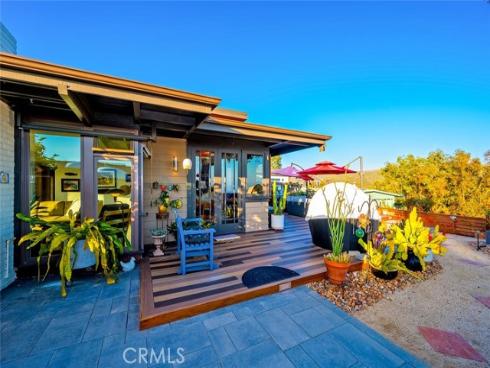 1687 Temple Hills Drive, Laguna Beach, CA