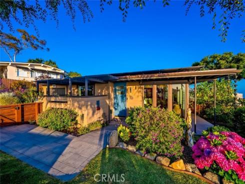1687 Temple Hills Drive, Laguna Beach, CA
