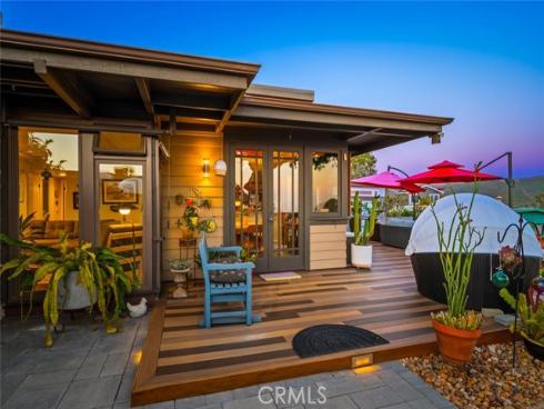 1687 Temple Hills Drive, Laguna Beach, CA