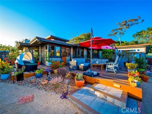 1687 Temple Hills Drive, Laguna Beach, CA