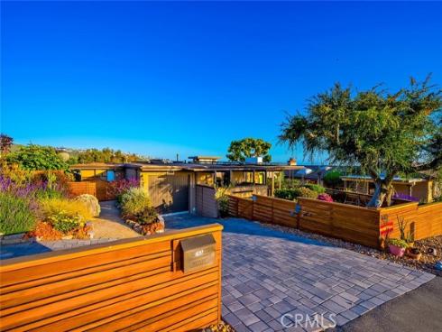 1687 Temple Hills Drive, Laguna Beach, CA