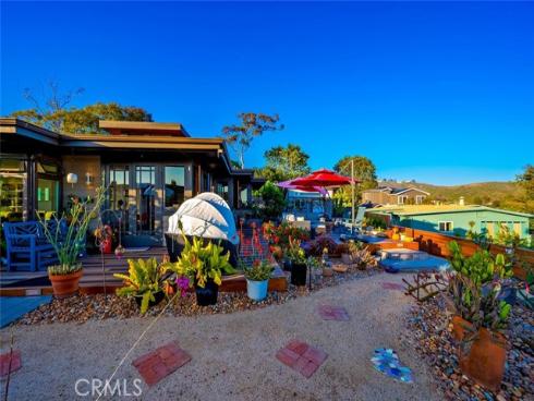 1687 Temple Hills Drive, Laguna Beach, CA