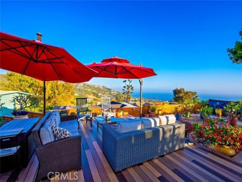 1687 Temple Hills Drive, Laguna Beach, CA