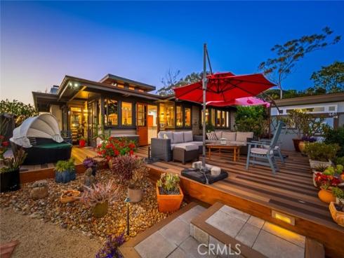 1687 Temple Hills Drive, Laguna Beach, CA