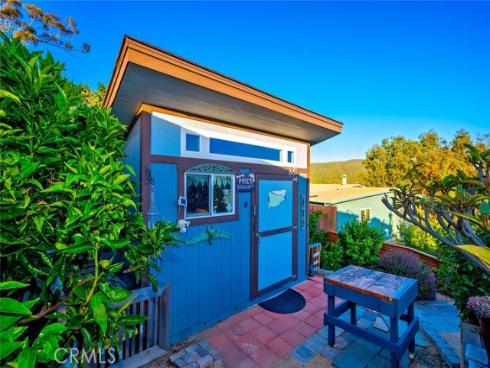 1687 Temple Hills Drive, Laguna Beach, CA