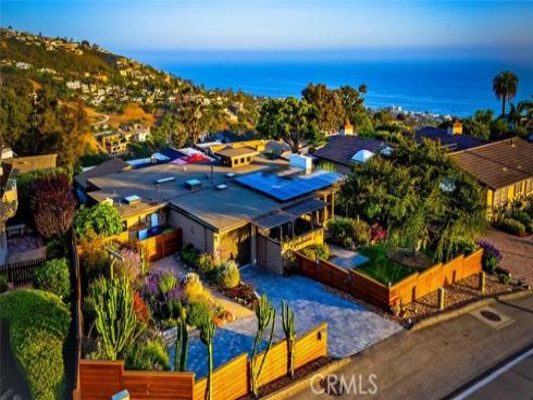 1687 Temple Hills Drive, Laguna Beach, CA