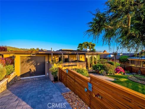 1687 Temple Hills Drive, Laguna Beach, CA