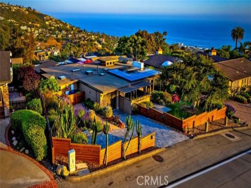 1687 Temple Hills Drive, Laguna Beach, CA