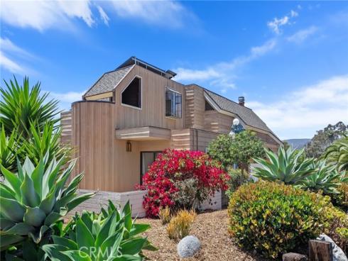 390 Saint Anns Drive, Laguna Beach, CA