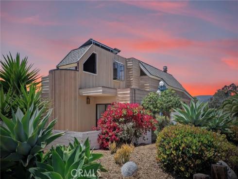 390 Saint Anns Drive, Laguna Beach, CA