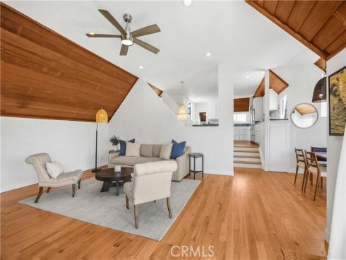 390 Saint Anns Drive, Laguna Beach, CA