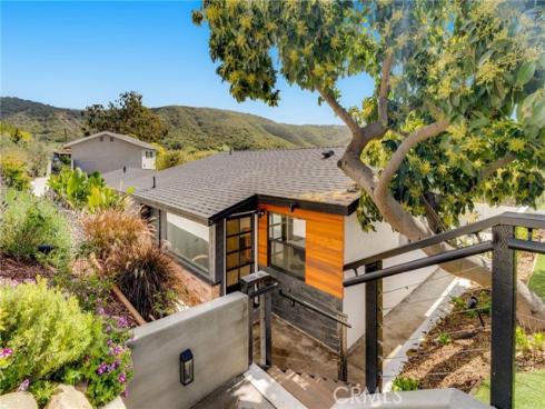 1480 Bluebird Canyon Drive, Laguna Beach, CA