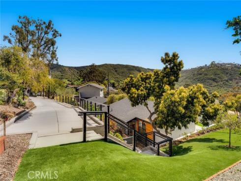 1480 Bluebird Canyon Drive, Laguna Beach, CA