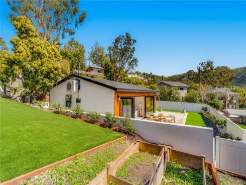 1480 Bluebird Canyon Drive, Laguna Beach, CA