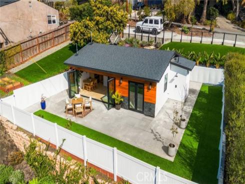 1480 Bluebird Canyon Drive, Laguna Beach, CA