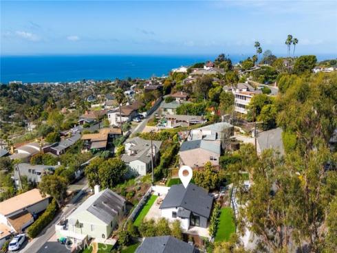 1480 Bluebird Canyon Drive, Laguna Beach, CA