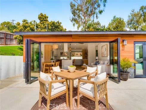 1480 Bluebird Canyon Drive, Laguna Beach, CA