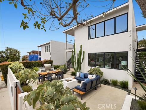 246  Fairview   Street, Laguna Beach, CA