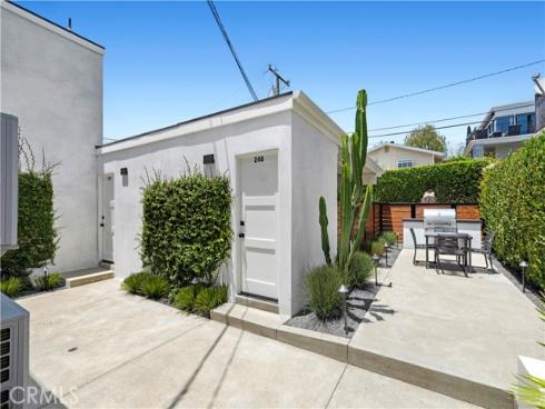 246  Fairview   Street, Laguna Beach, CA