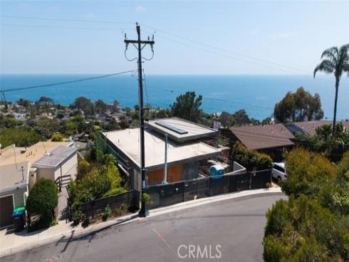 22172 Rico Road, Laguna Beach, CA