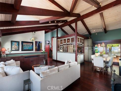 530  High   Drive, Laguna Beach, CA