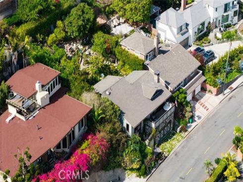 530  High   Drive, Laguna Beach, CA