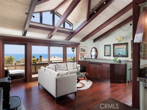 530  High   Drive, Laguna Beach, CA