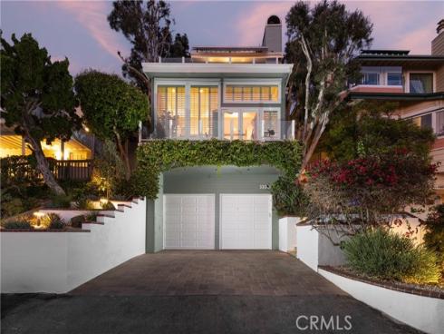 32006 Sunset Avenue , Laguna Beach, CA
