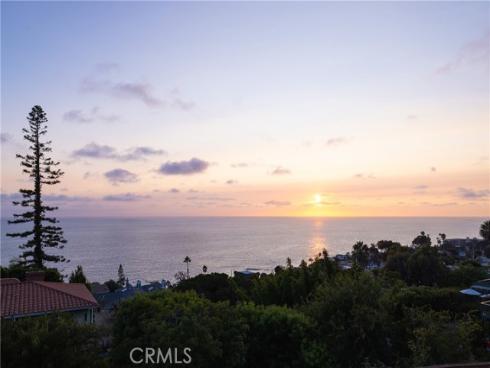 32006 Sunset Avenue , Laguna Beach, CA