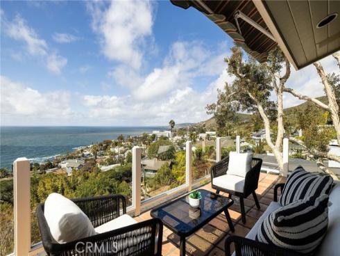 32006 Sunset Avenue , Laguna Beach, CA