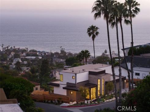 1105 Skyline Drive, Laguna Beach, CA