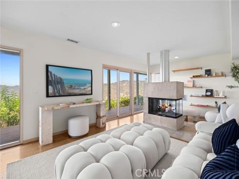 1324 Pitcairn Place , Laguna Beach, CA