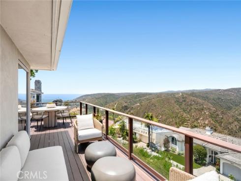 1324 Pitcairn Place , Laguna Beach, CA
