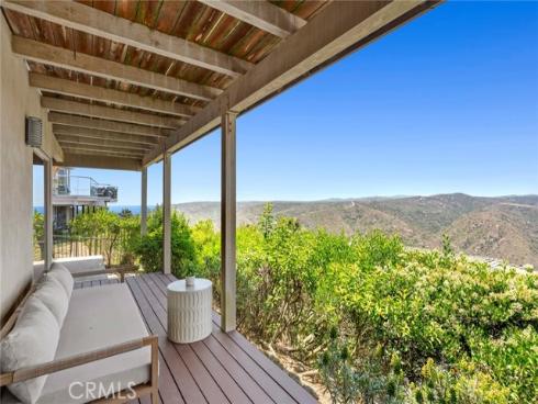 1324 Pitcairn Place , Laguna Beach, CA