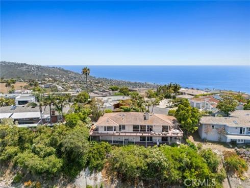 1324 Pitcairn Place , Laguna Beach, CA