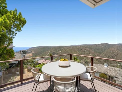 1324 Pitcairn Place , Laguna Beach, CA