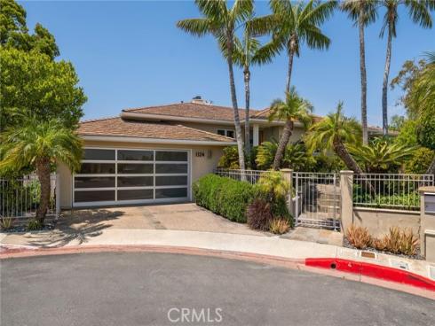 1324 Pitcairn Place , Laguna Beach, CA