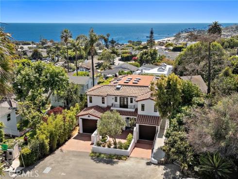 750 Manzanita Drive, Laguna Beach, CA