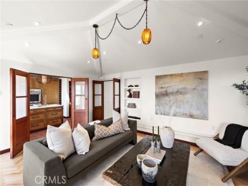 750 Manzanita Drive, Laguna Beach, CA