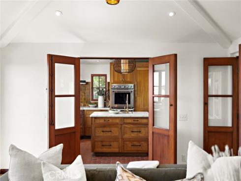 750 Manzanita Drive, Laguna Beach, CA