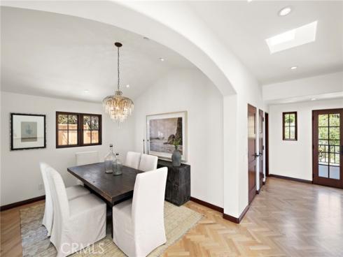 750 Manzanita Drive, Laguna Beach, CA