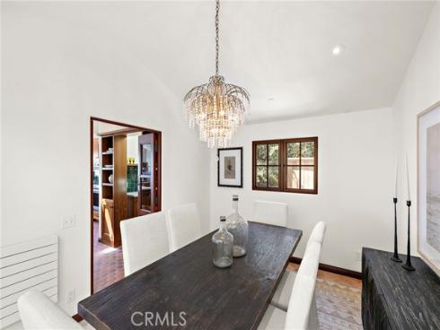 750 Manzanita Drive, Laguna Beach, CA