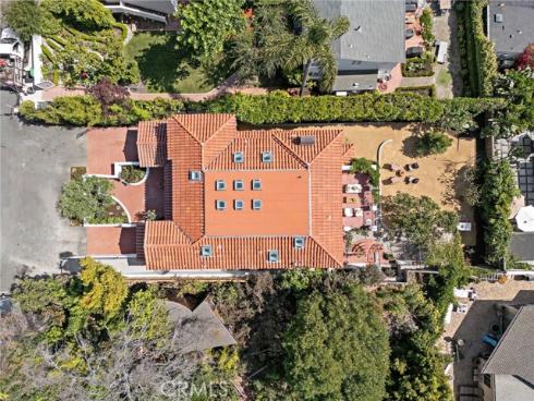 750 Manzanita Drive, Laguna Beach, CA