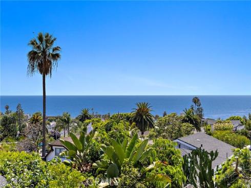 750 Manzanita Drive, Laguna Beach, CA