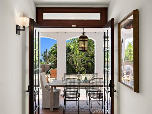 750 Manzanita Drive, Laguna Beach, CA