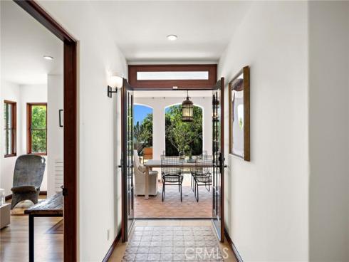 750 Manzanita Drive, Laguna Beach, CA