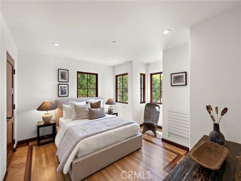 750 Manzanita Drive, Laguna Beach, CA